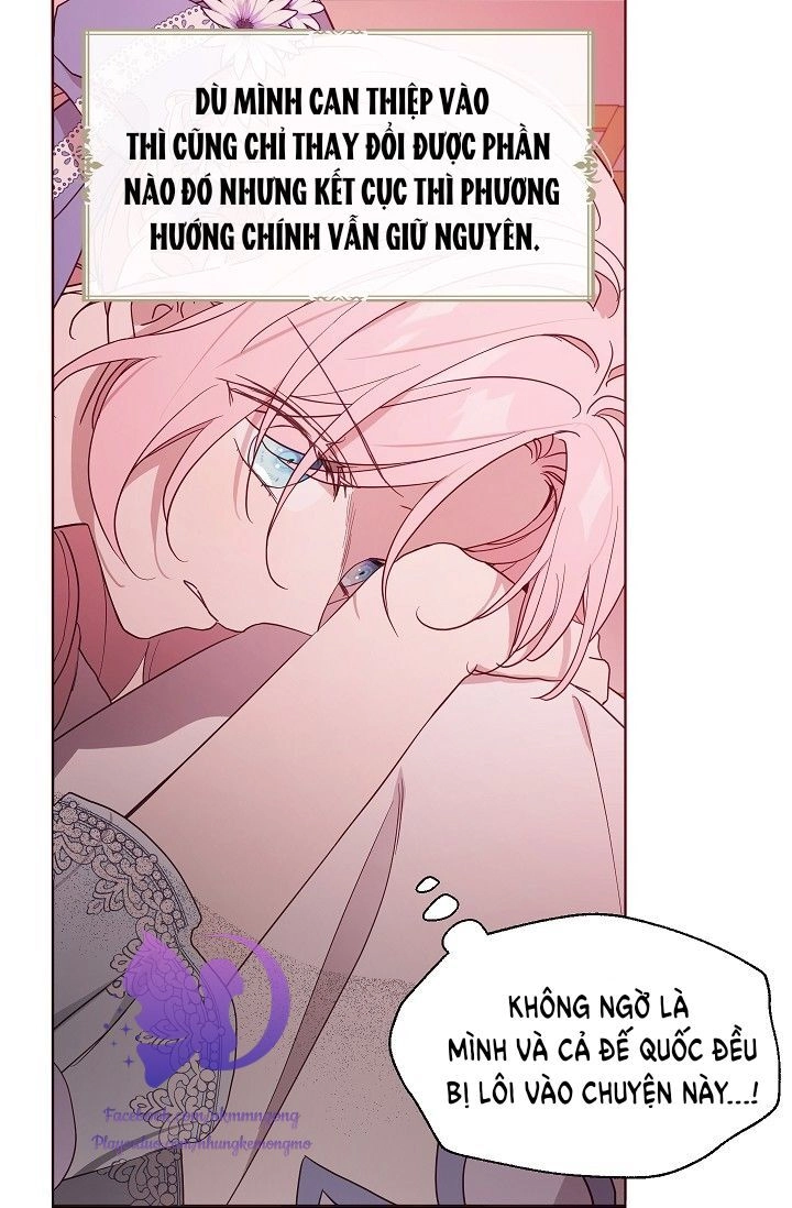 Quyến Rũ Cha Của Nhân Vật Phản Diện Chapter 51 - 23