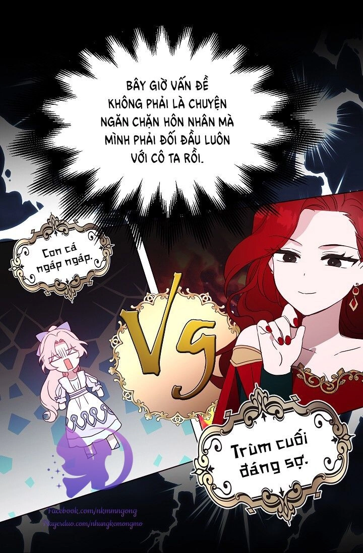 Quyến Rũ Cha Của Nhân Vật Phản Diện Chapter 51 - 24