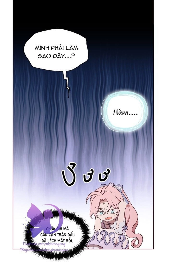 Quyến Rũ Cha Của Nhân Vật Phản Diện Chapter 51 - 27