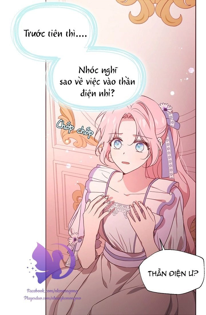 Quyến Rũ Cha Của Nhân Vật Phản Diện Chapter 51 - 28