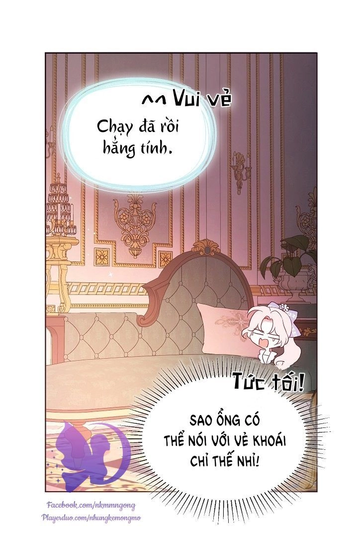 Quyến Rũ Cha Của Nhân Vật Phản Diện Chapter 51 - 30