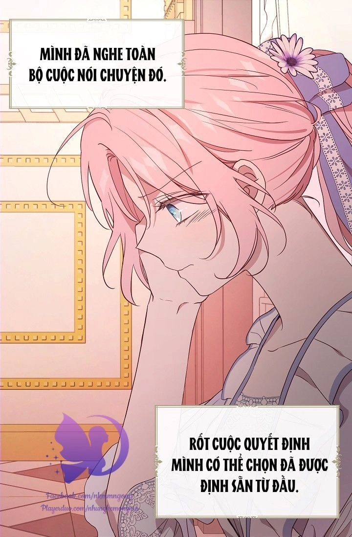 Quyến Rũ Cha Của Nhân Vật Phản Diện Chapter 51 - 32