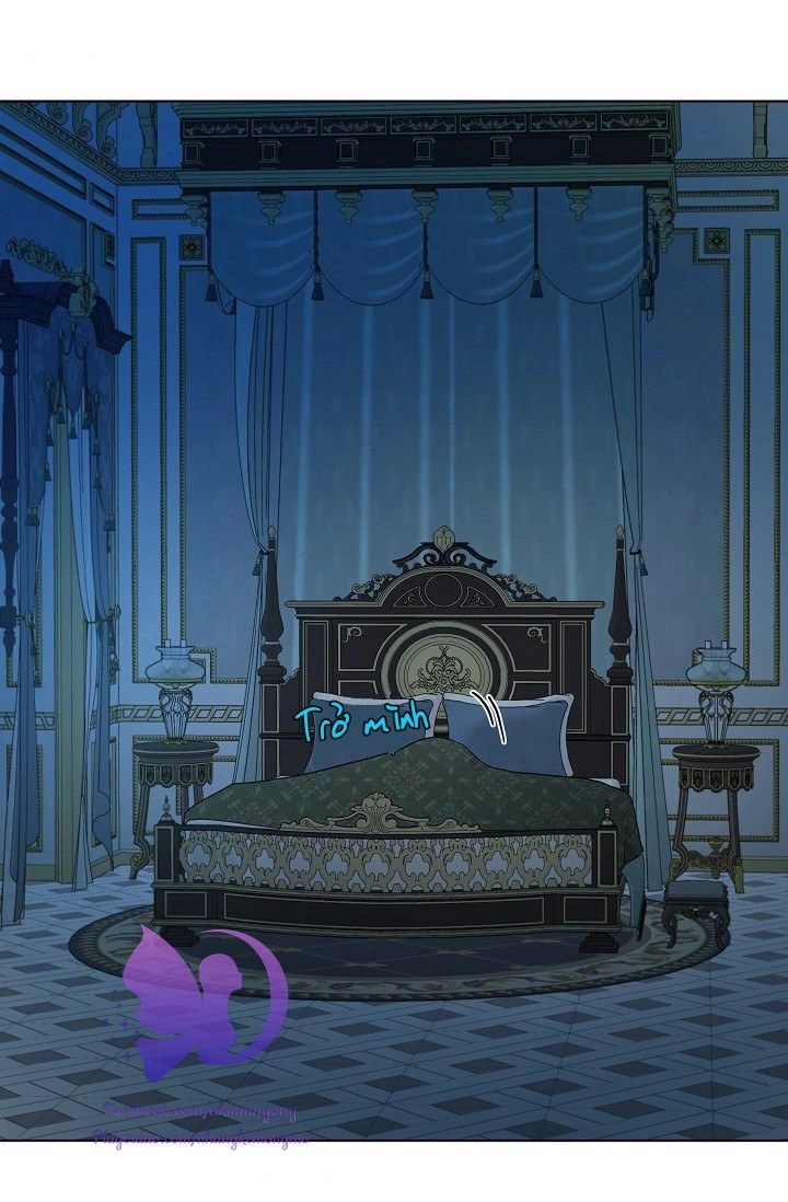 Quyến Rũ Cha Của Nhân Vật Phản Diện Chapter 51 - 35