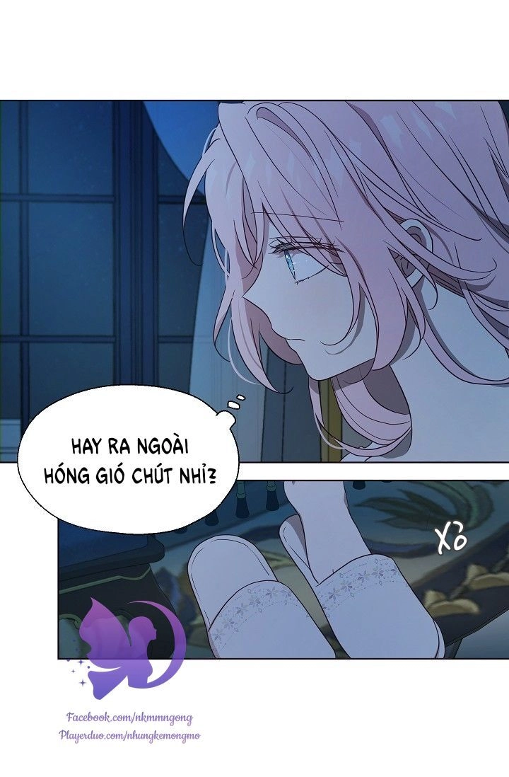 Quyến Rũ Cha Của Nhân Vật Phản Diện Chapter 51 - 38