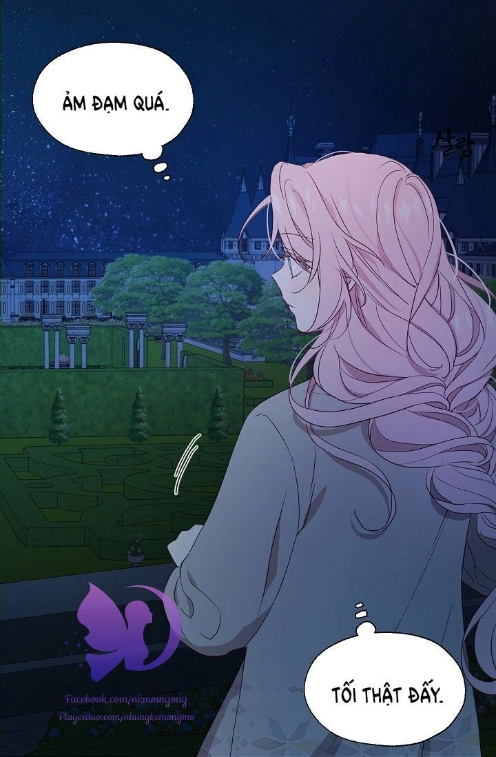 Quyến Rũ Cha Của Nhân Vật Phản Diện Chapter 51 - 41