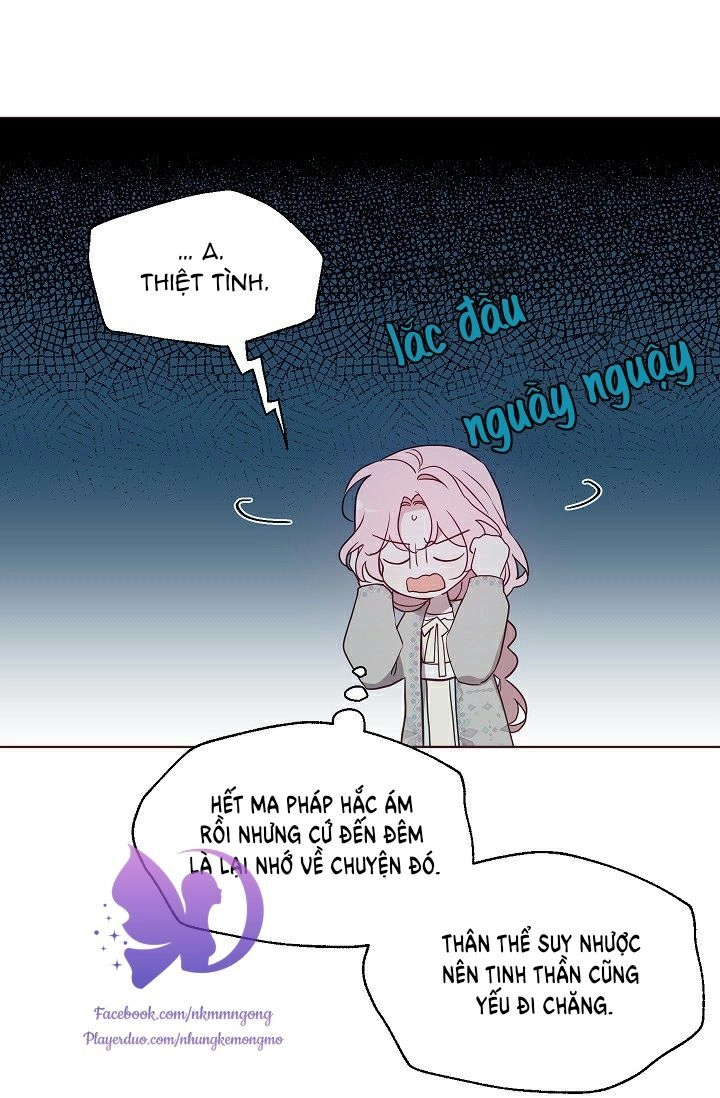 Quyến Rũ Cha Của Nhân Vật Phản Diện Chapter 51 - 43