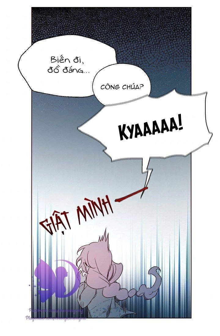 Quyến Rũ Cha Của Nhân Vật Phản Diện Chapter 51 - 45