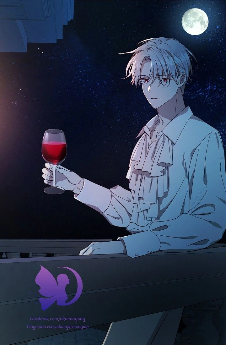 Quyến Rũ Cha Của Nhân Vật Phản Diện Chapter 51 - 48