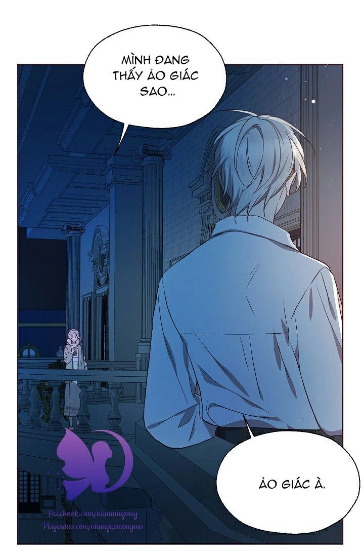 Quyến Rũ Cha Của Nhân Vật Phản Diện Chapter 51 - 50