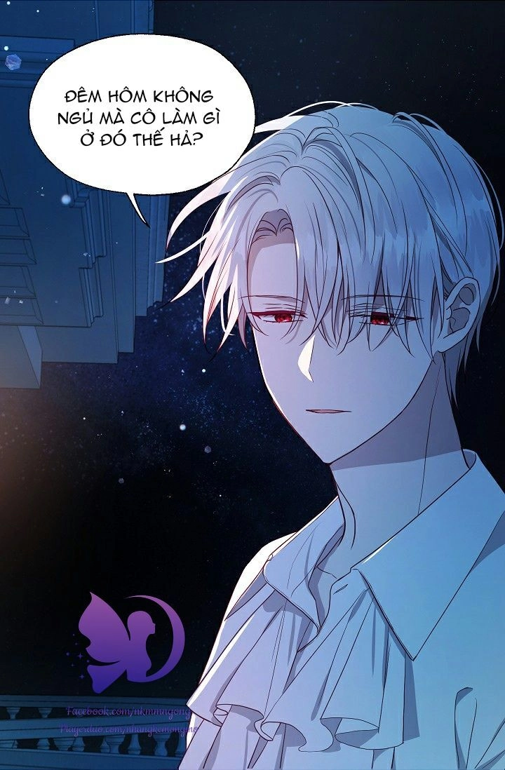 Quyến Rũ Cha Của Nhân Vật Phản Diện Chapter 51 - 52