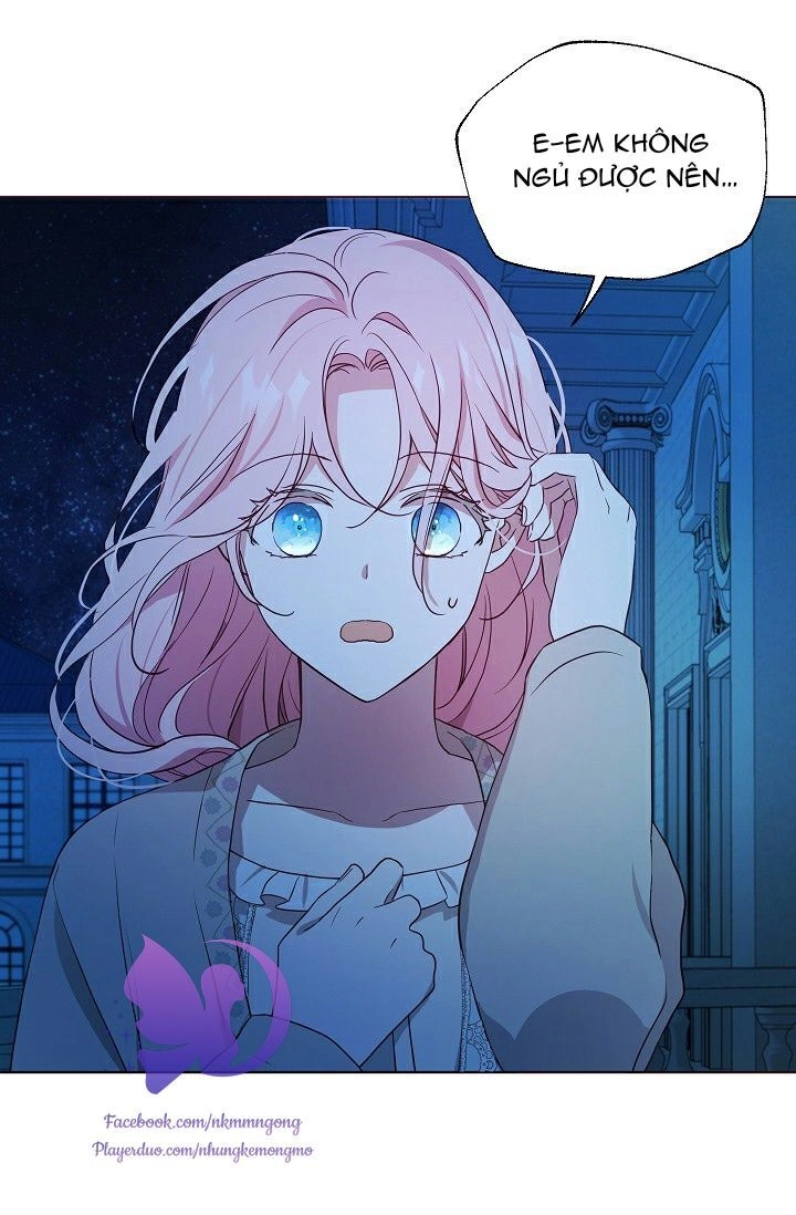 Quyến Rũ Cha Của Nhân Vật Phản Diện Chapter 51 - 53