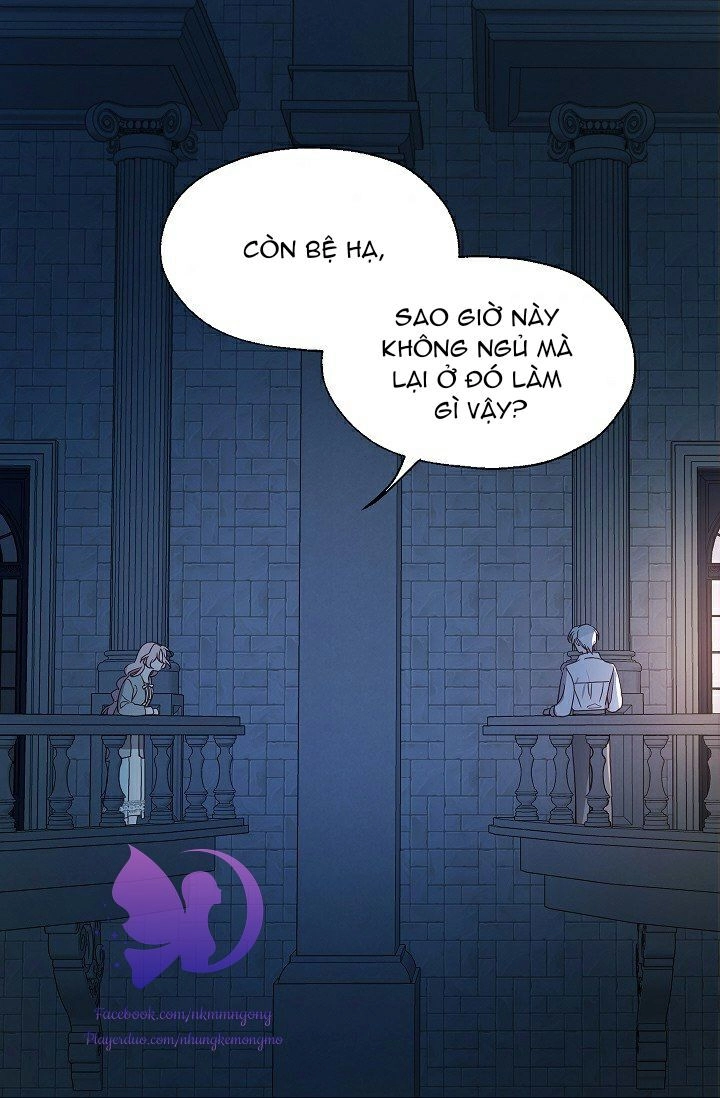 Quyến Rũ Cha Của Nhân Vật Phản Diện Chapter 51 - 54