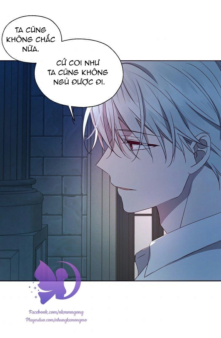 Quyến Rũ Cha Của Nhân Vật Phản Diện Chapter 51 - 55