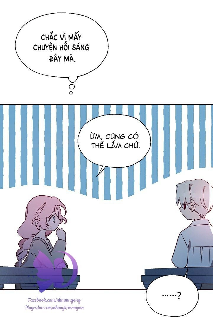 Quyến Rũ Cha Của Nhân Vật Phản Diện Chapter 51 - 56