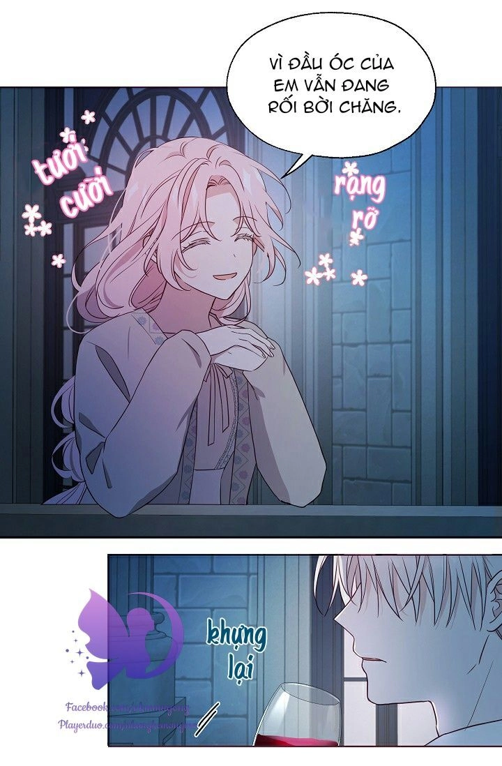 Quyến Rũ Cha Của Nhân Vật Phản Diện Chapter 51 - 58