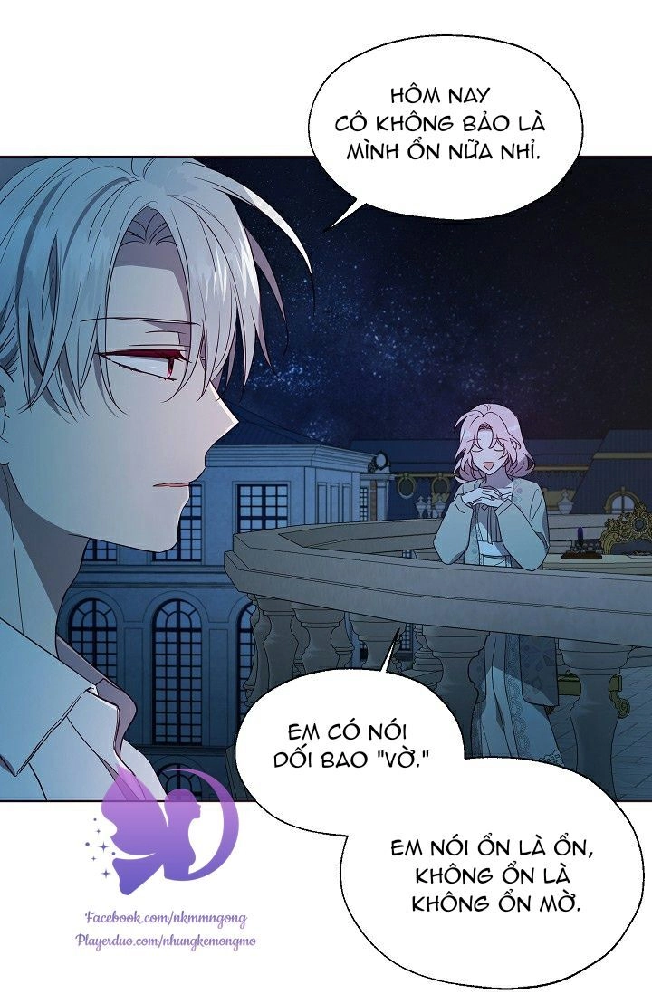 Quyến Rũ Cha Của Nhân Vật Phản Diện Chapter 51 - 59