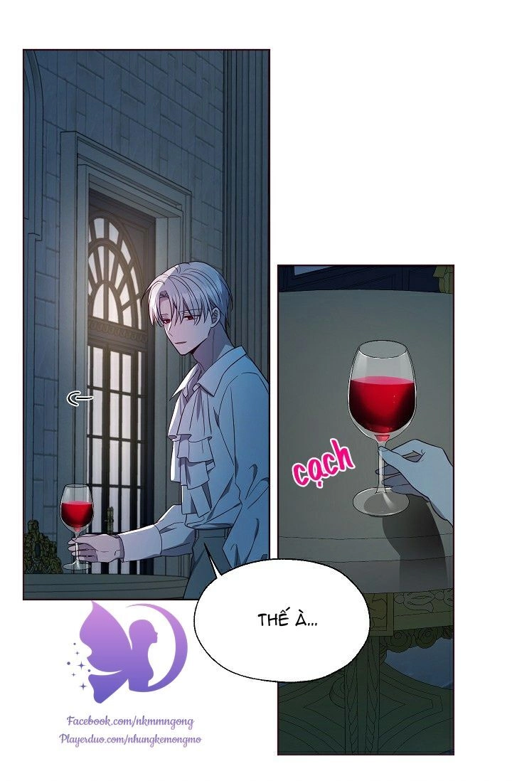 Quyến Rũ Cha Của Nhân Vật Phản Diện Chapter 51 - 60