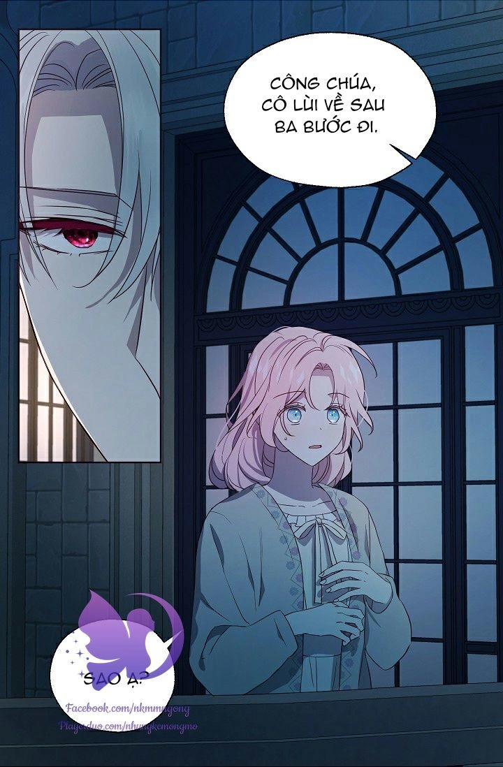 Quyến Rũ Cha Của Nhân Vật Phản Diện Chapter 51 - 61