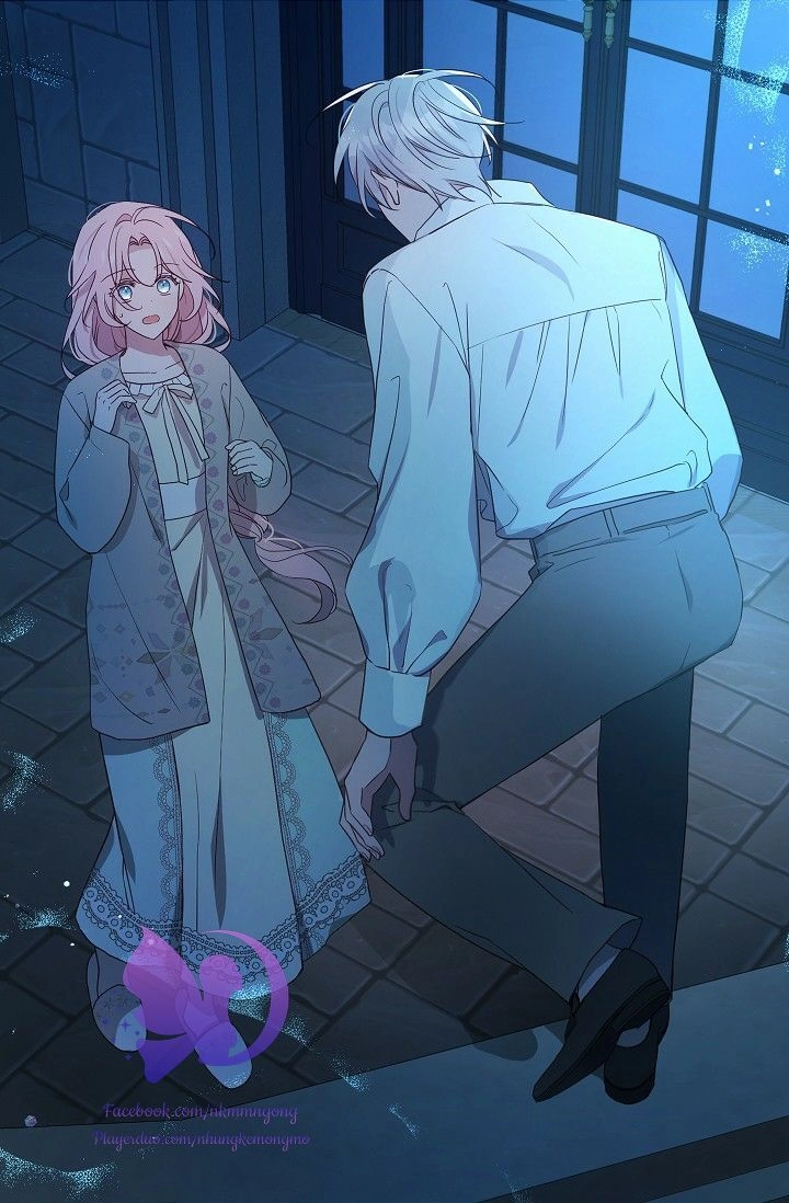 Quyến Rũ Cha Của Nhân Vật Phản Diện Chapter 51 - 66