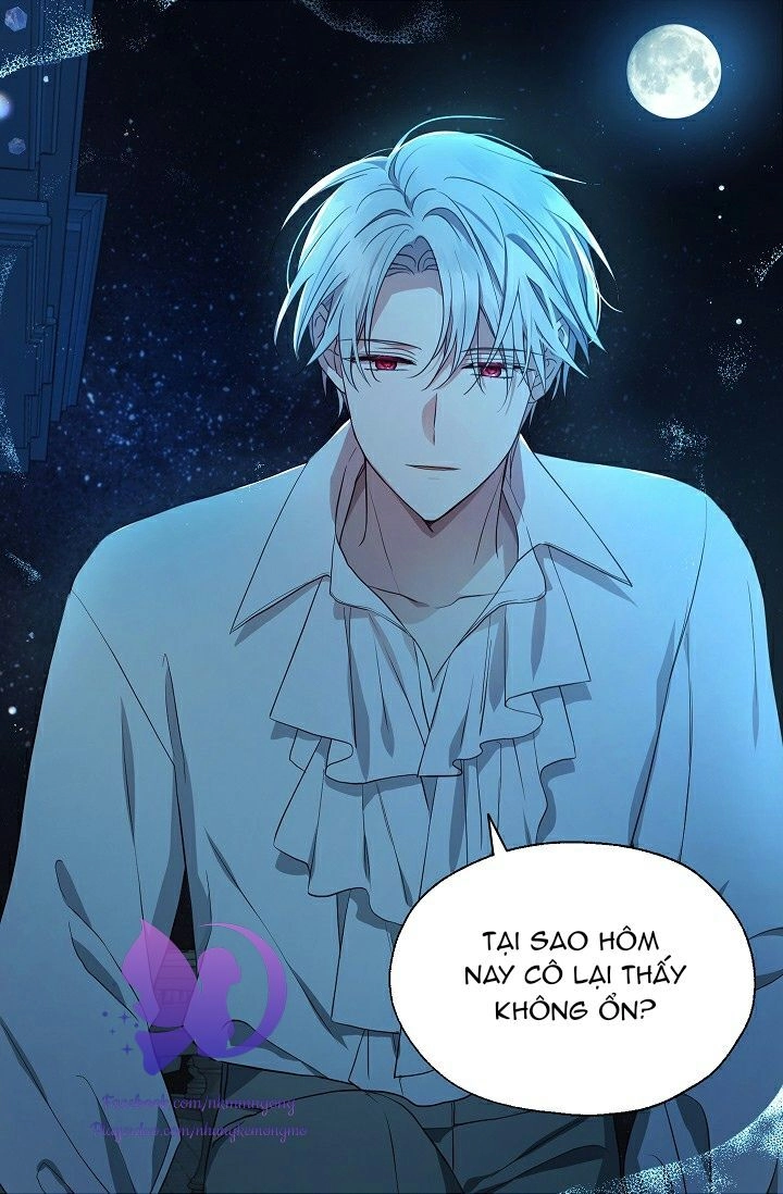 Quyến Rũ Cha Của Nhân Vật Phản Diện Chapter 52 - 3