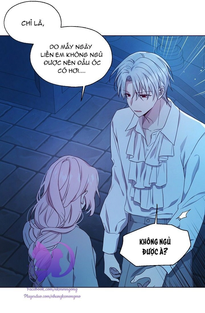 Quyến Rũ Cha Của Nhân Vật Phản Diện Chapter 52 - 8