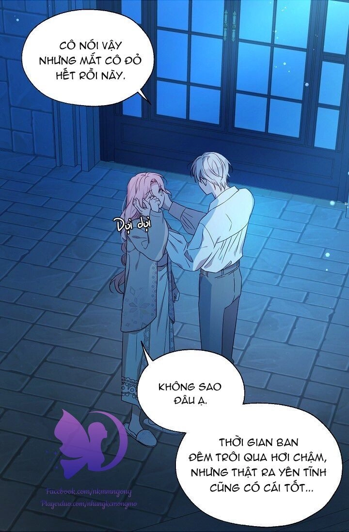 Quyến Rũ Cha Của Nhân Vật Phản Diện Chapter 52 - 14