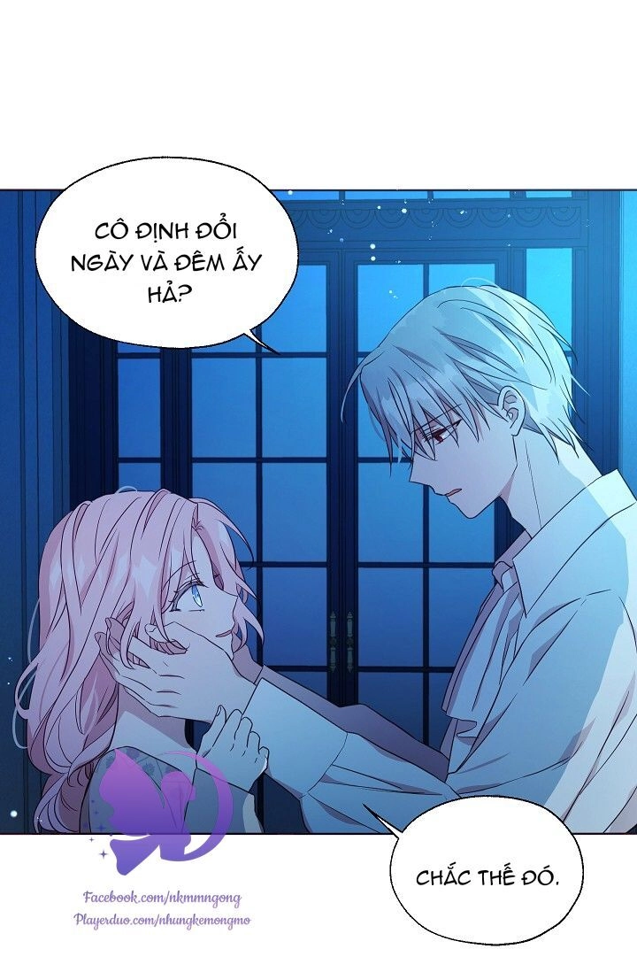 Quyến Rũ Cha Của Nhân Vật Phản Diện Chapter 52 - 15