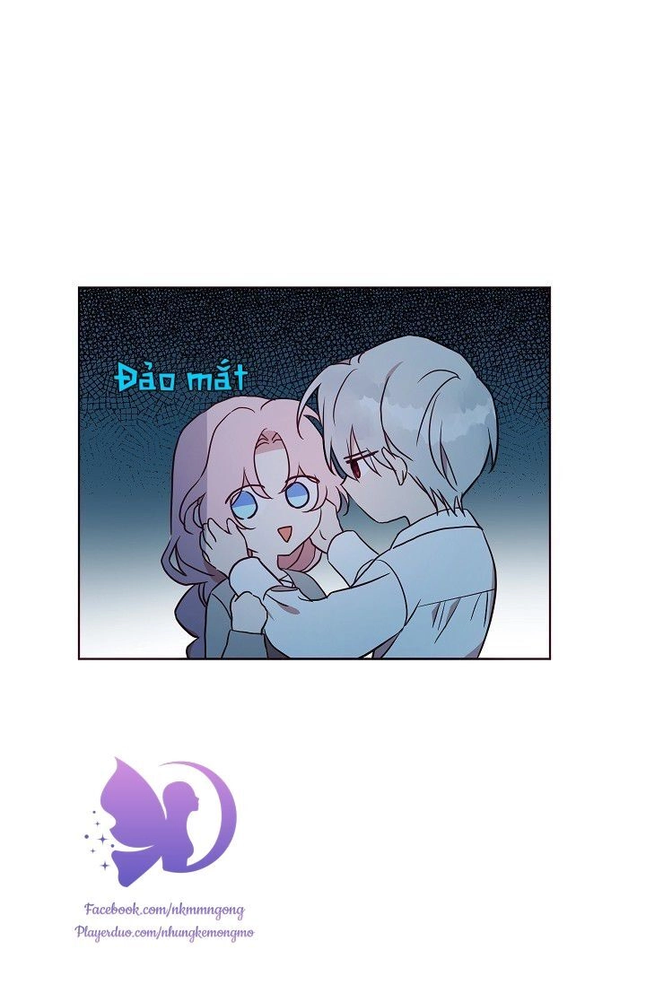 Quyến Rũ Cha Của Nhân Vật Phản Diện Chapter 52 - 18