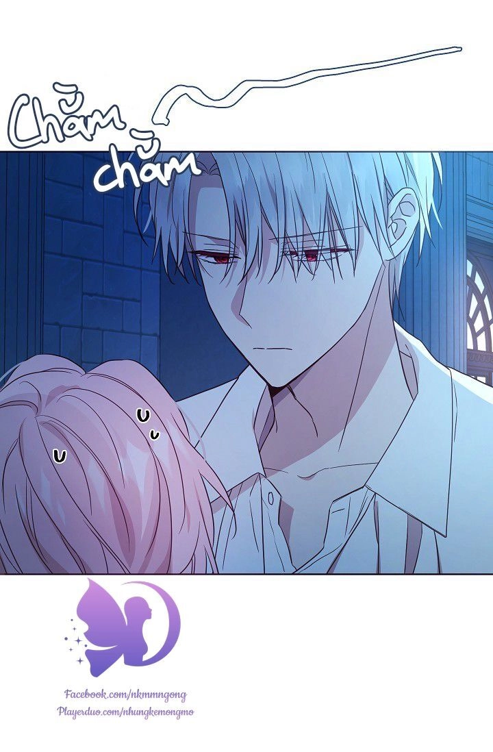 Quyến Rũ Cha Của Nhân Vật Phản Diện Chapter 52 - 19