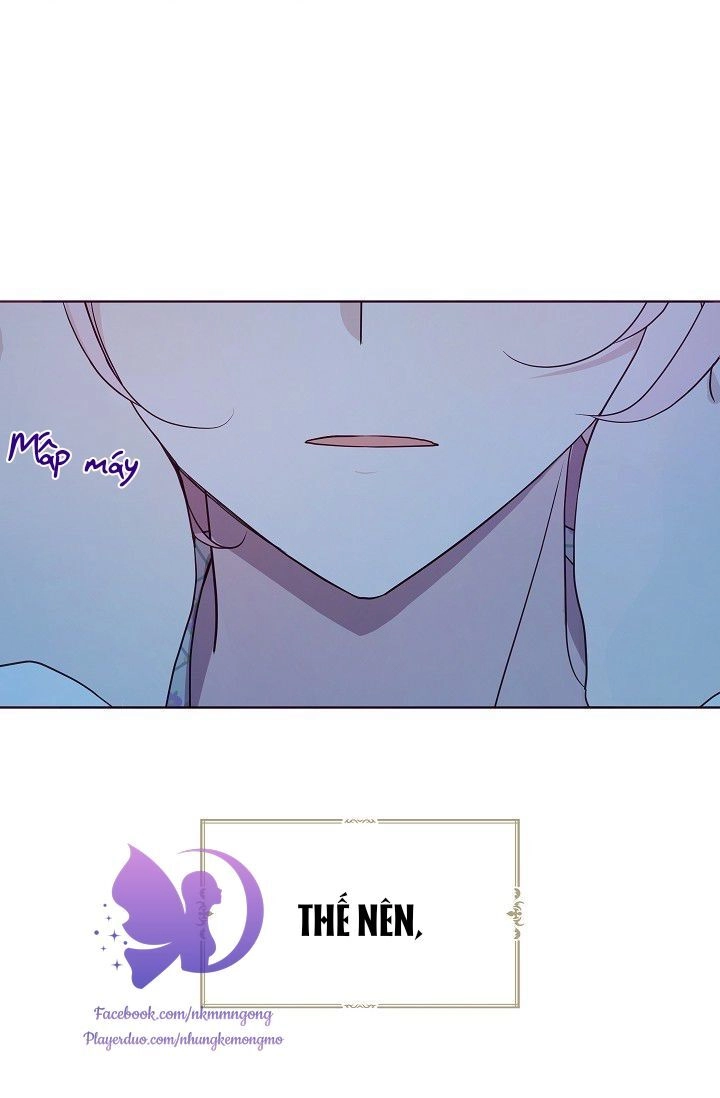 Quyến Rũ Cha Của Nhân Vật Phản Diện Chapter 52 - 21