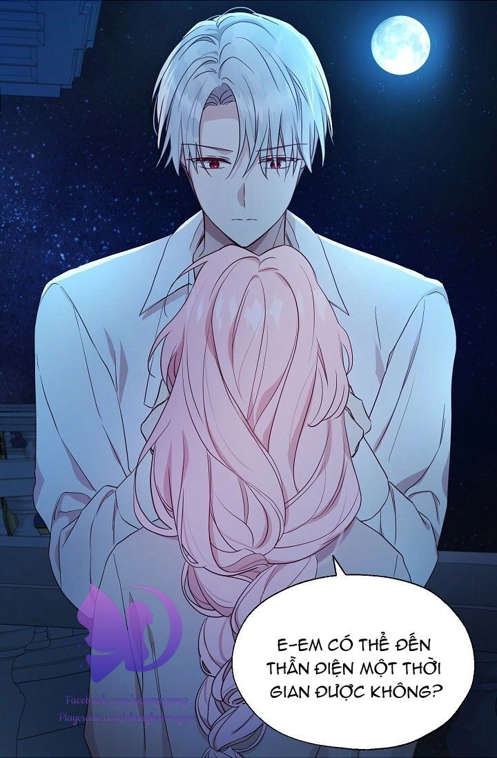 Quyến Rũ Cha Của Nhân Vật Phản Diện Chapter 52 - 22