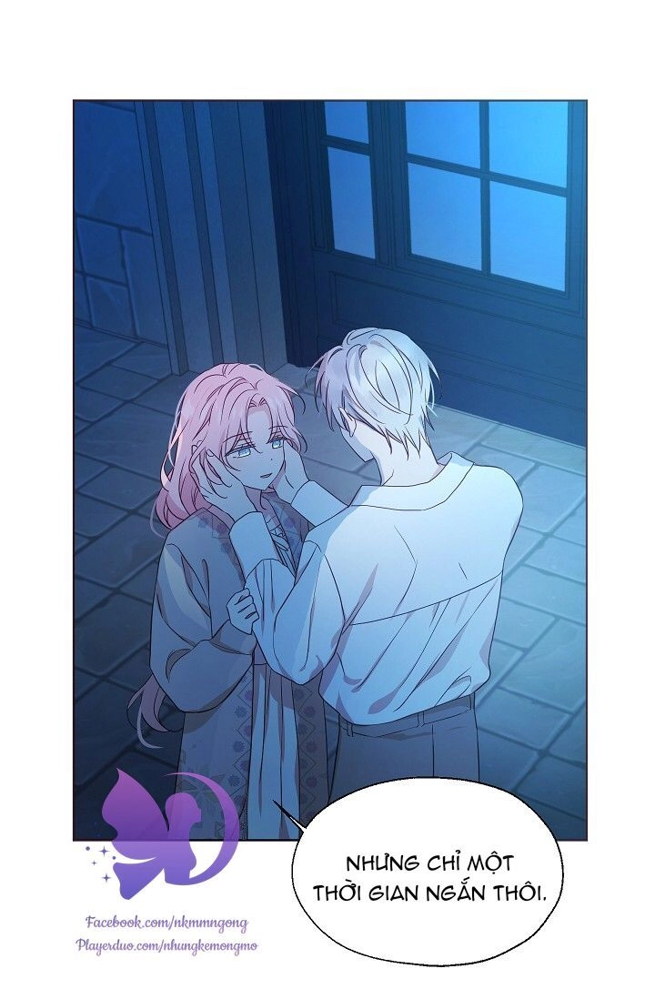 Quyến Rũ Cha Của Nhân Vật Phản Diện Chapter 52 - 25