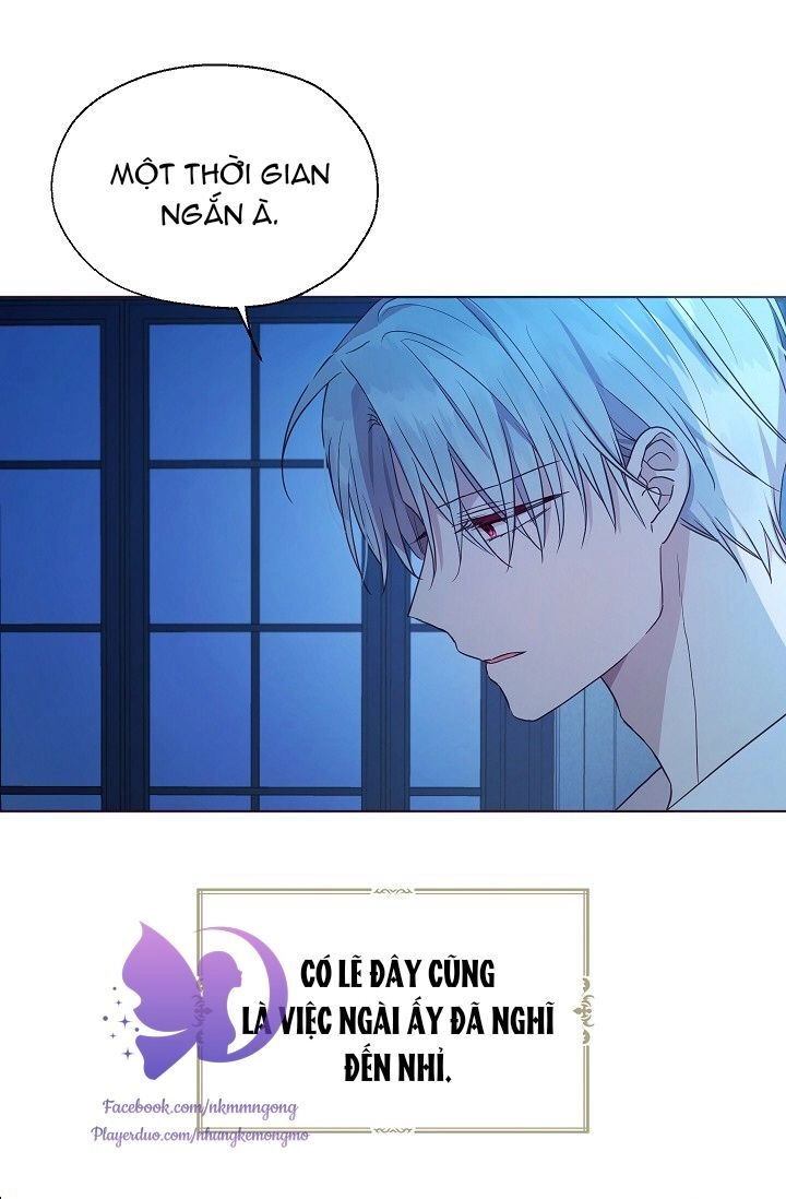 Quyến Rũ Cha Của Nhân Vật Phản Diện Chapter 52 - 26