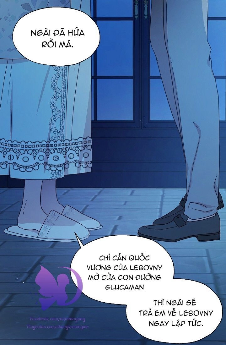 Quyến Rũ Cha Của Nhân Vật Phản Diện Chapter 52 - 28