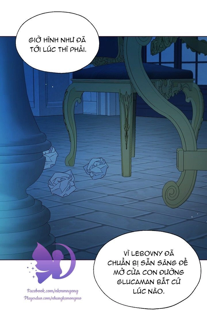 Quyến Rũ Cha Của Nhân Vật Phản Diện Chapter 52 - 29