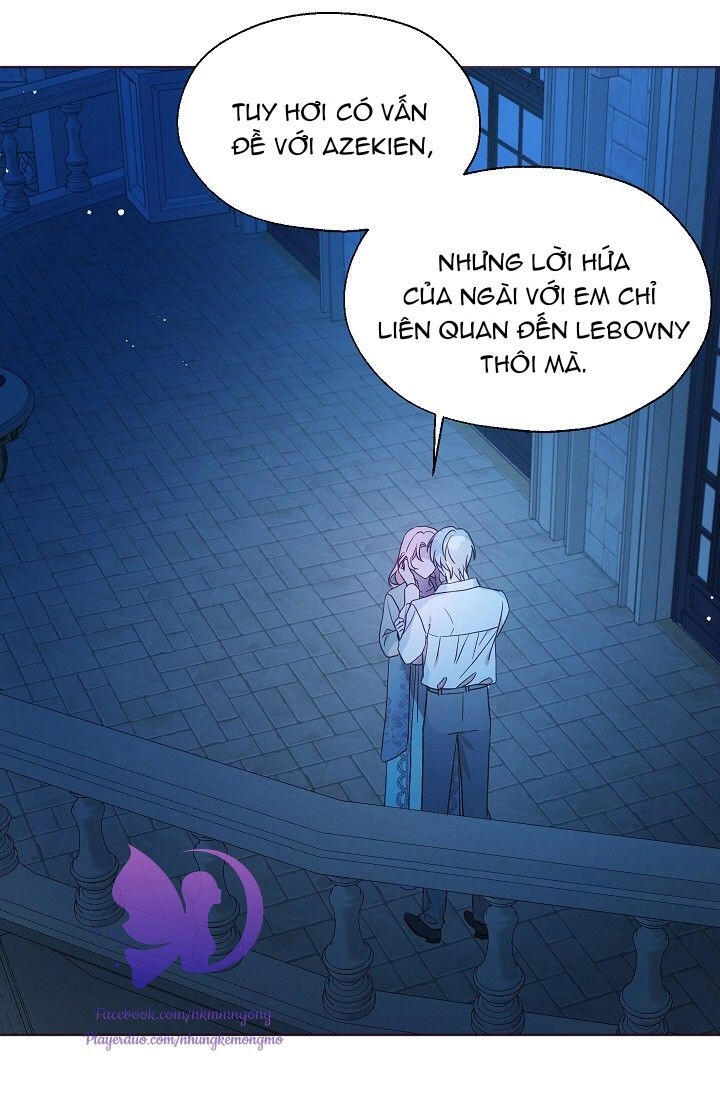 Quyến Rũ Cha Của Nhân Vật Phản Diện Chapter 52 - 30