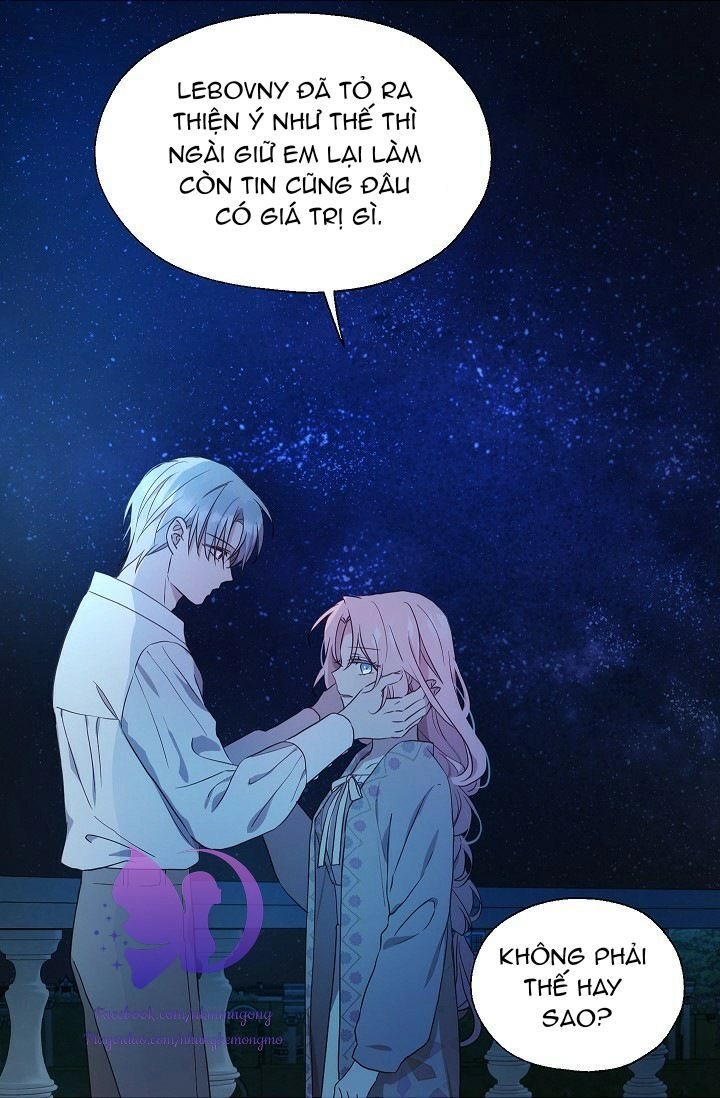 Quyến Rũ Cha Của Nhân Vật Phản Diện Chapter 52 - 31