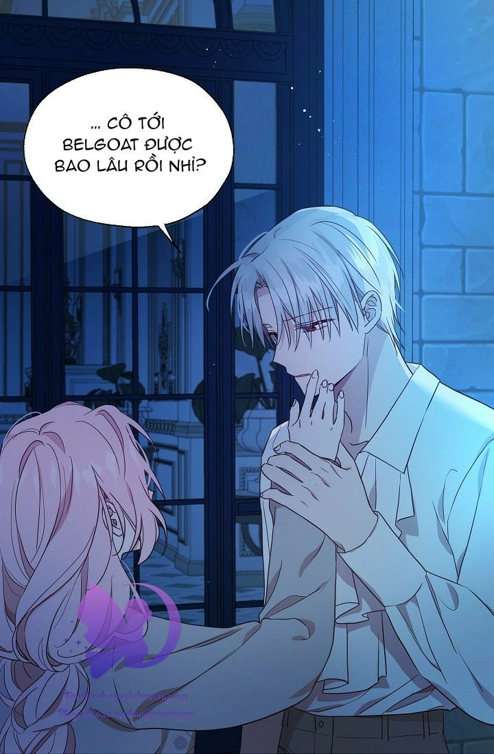 Quyến Rũ Cha Của Nhân Vật Phản Diện Chapter 52 - 36