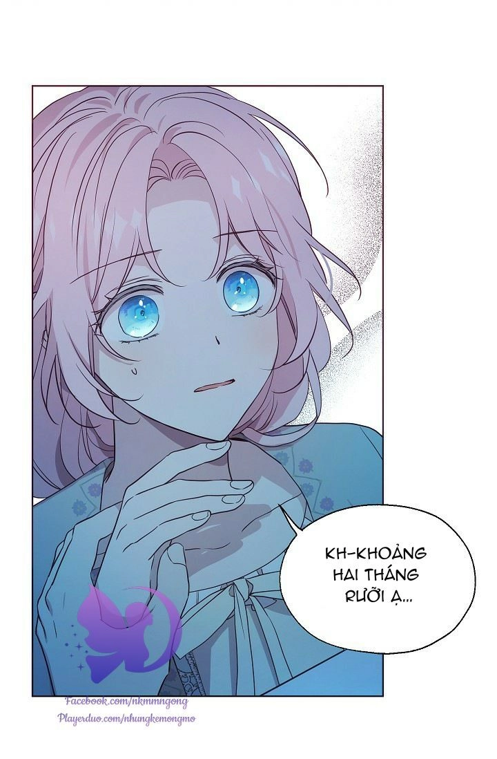 Quyến Rũ Cha Của Nhân Vật Phản Diện Chapter 52 - 37