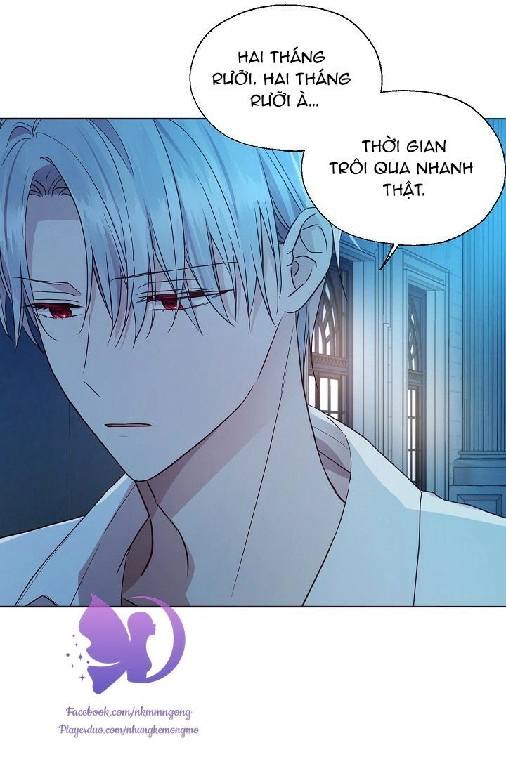 Quyến Rũ Cha Của Nhân Vật Phản Diện Chapter 52 - 38