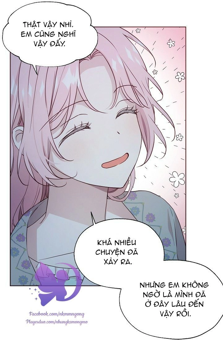 Quyến Rũ Cha Của Nhân Vật Phản Diện Chapter 52 - 39