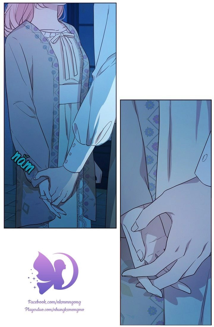 Quyến Rũ Cha Của Nhân Vật Phản Diện Chapter 52 - 43