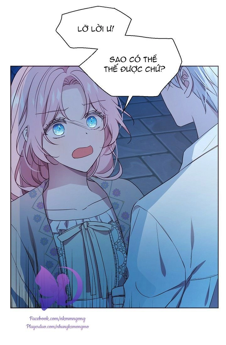 Quyến Rũ Cha Của Nhân Vật Phản Diện Chapter 52 - 49