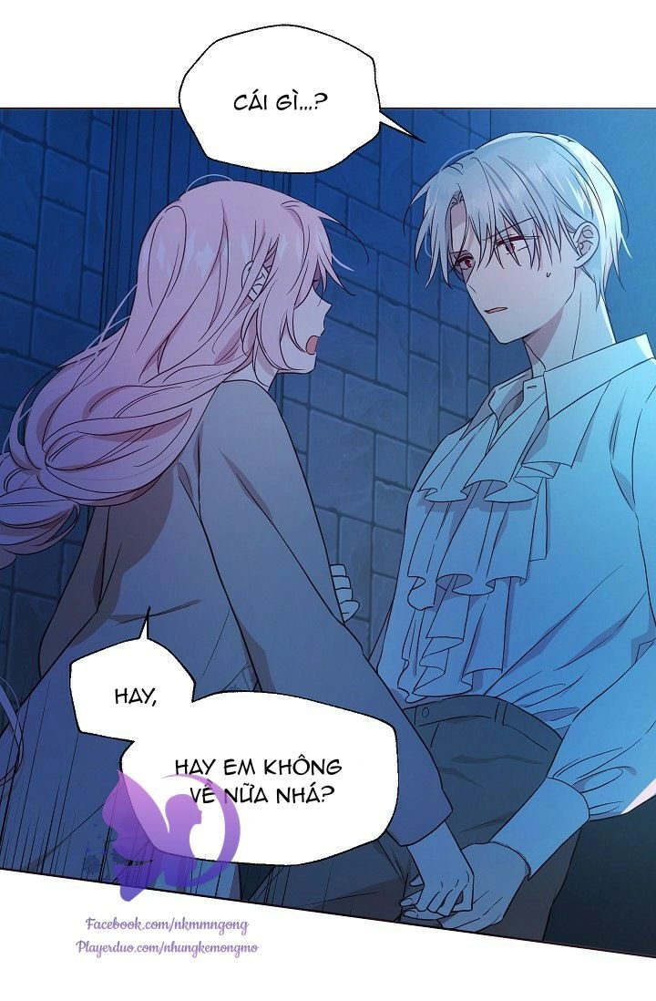 Quyến Rũ Cha Của Nhân Vật Phản Diện Chapter 52 - 50