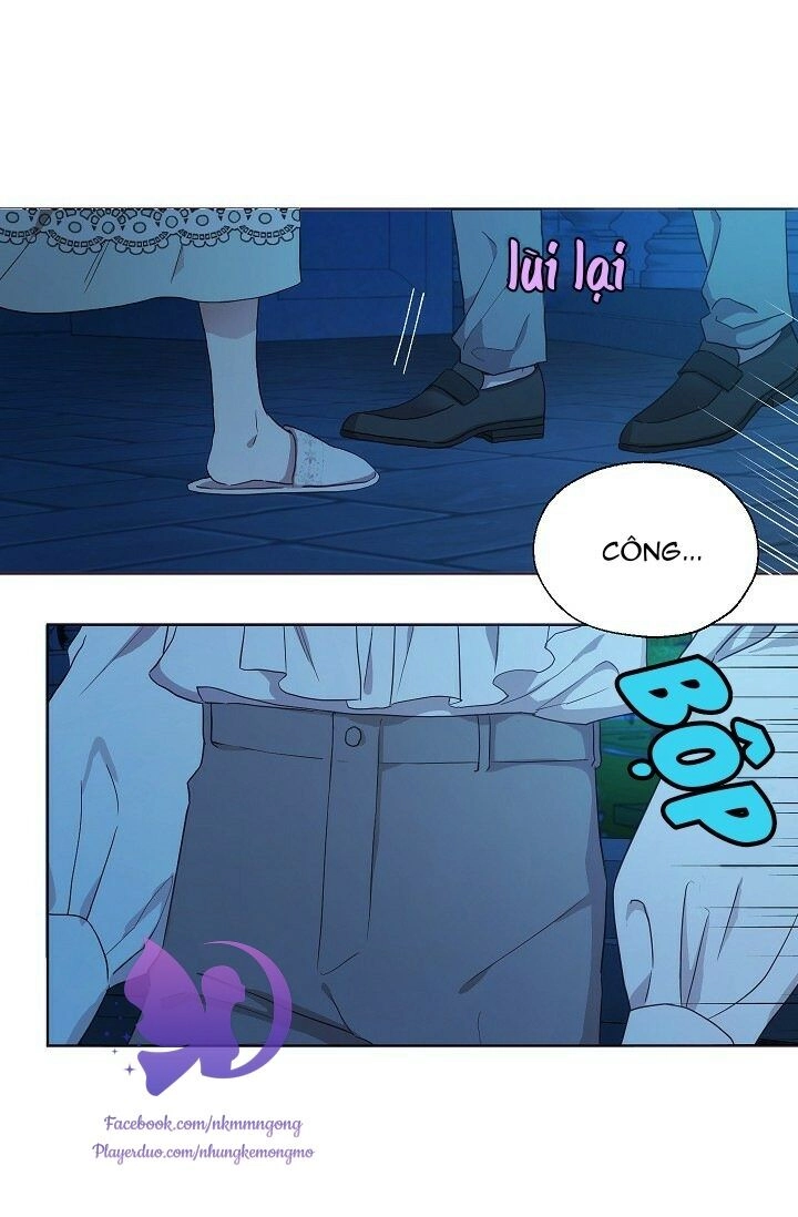 Quyến Rũ Cha Của Nhân Vật Phản Diện Chapter 52 - 51