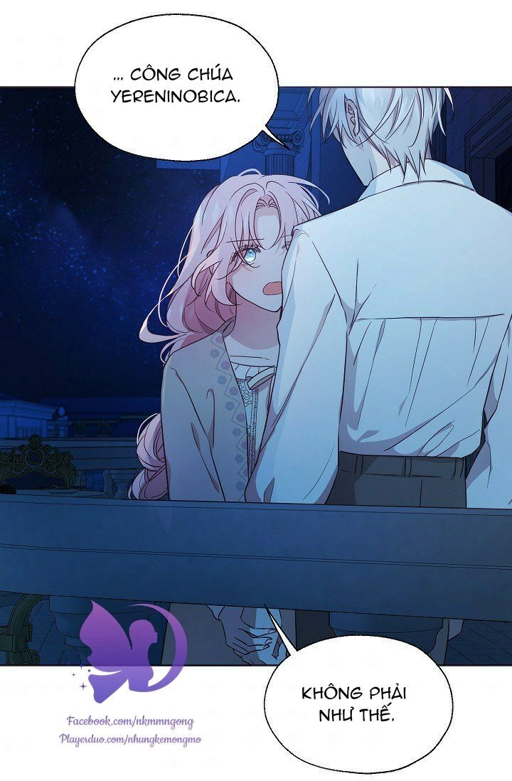 Quyến Rũ Cha Của Nhân Vật Phản Diện Chapter 52 - 54