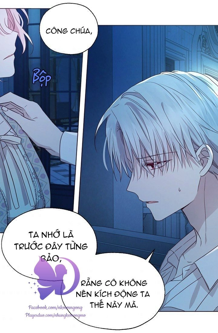 Quyến Rũ Cha Của Nhân Vật Phản Diện Chapter 52 - 55