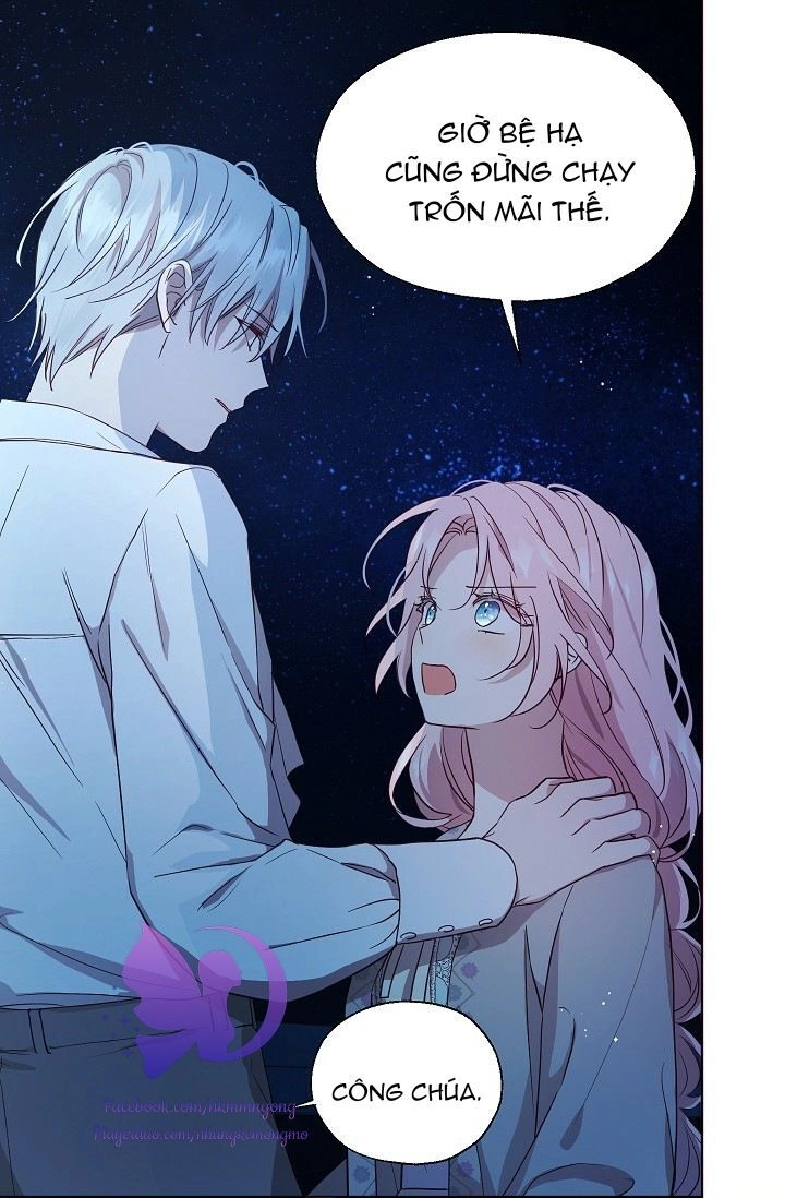 Quyến Rũ Cha Của Nhân Vật Phản Diện Chapter 52 - 56