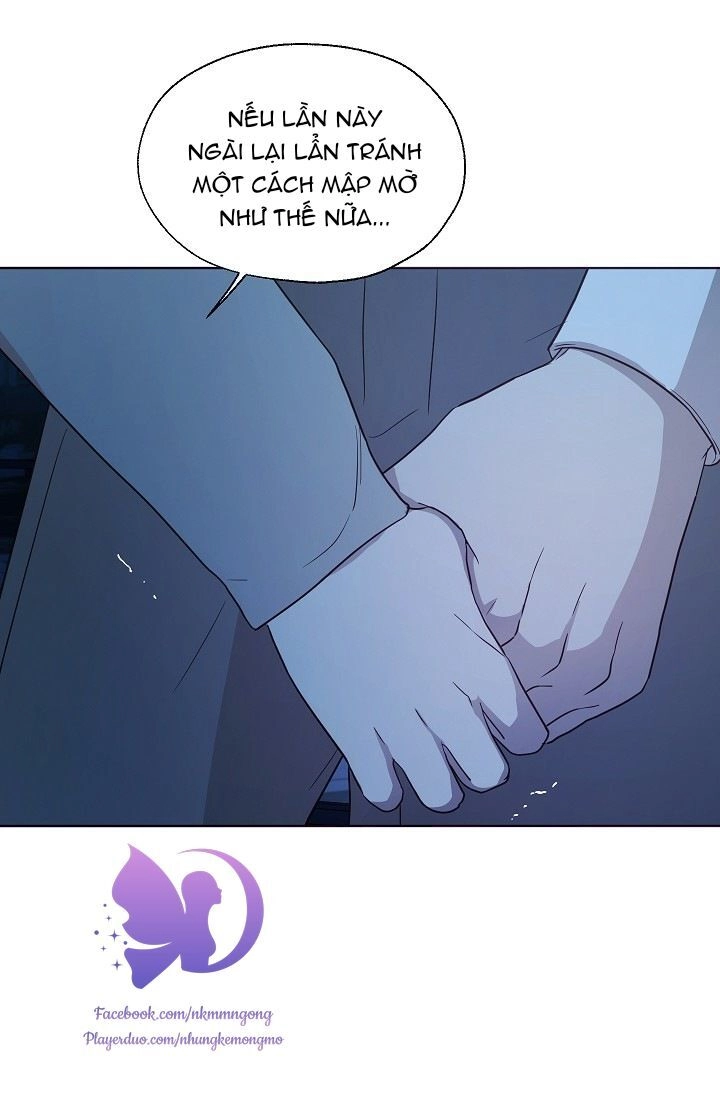 Quyến Rũ Cha Của Nhân Vật Phản Diện Chapter 52 - 58