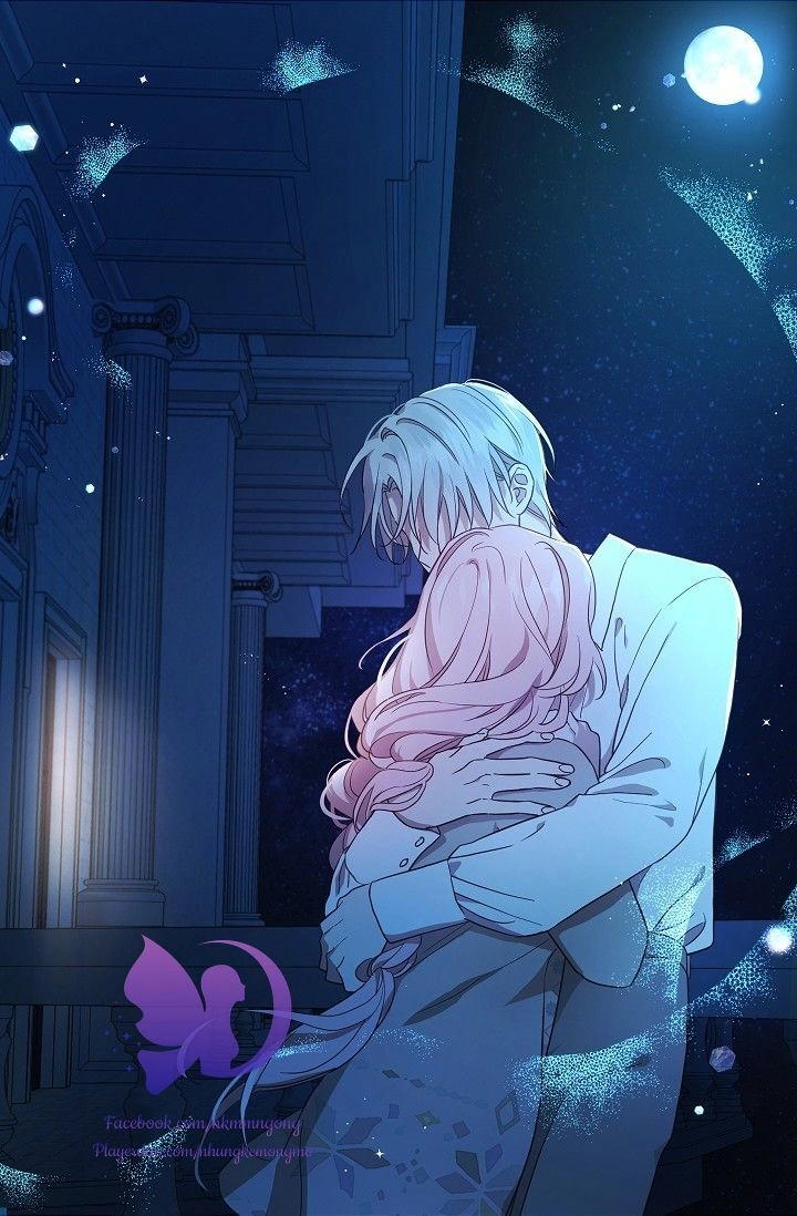 Quyến Rũ Cha Của Nhân Vật Phản Diện Chapter 52 - 62